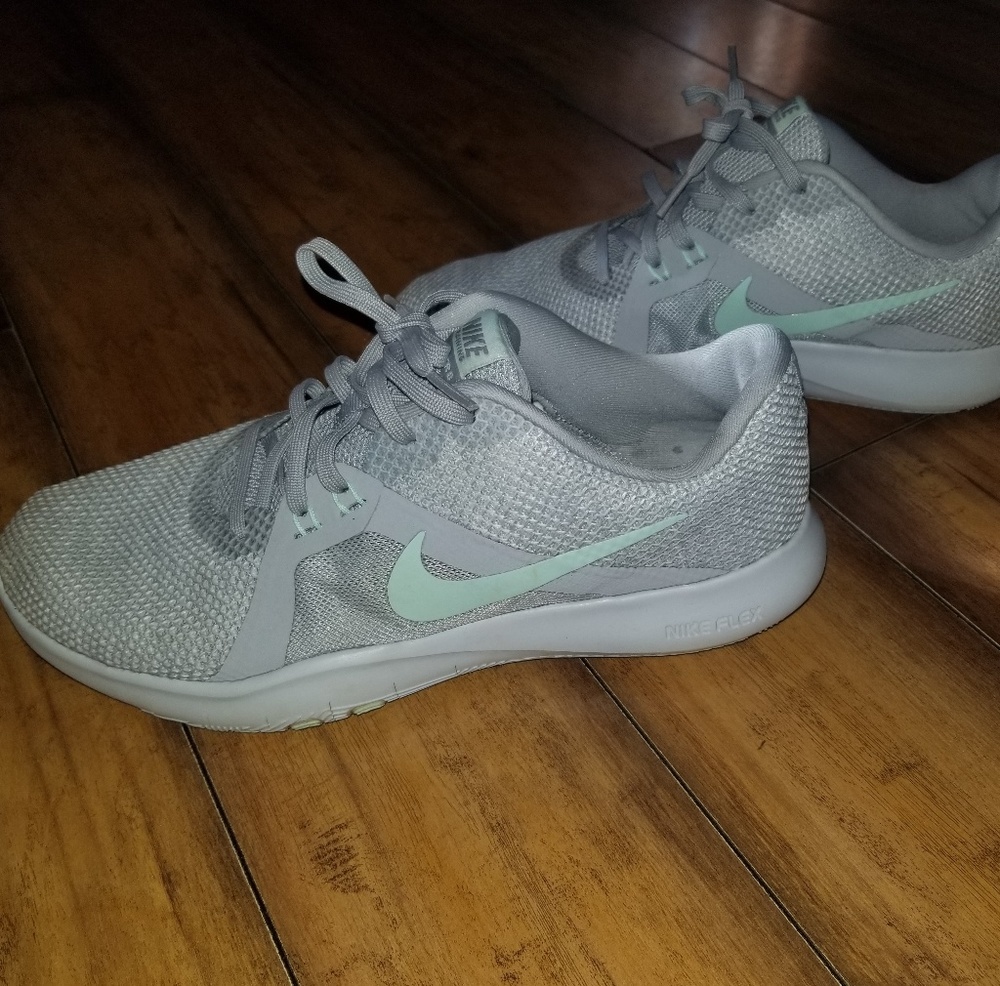 Nike sneakers